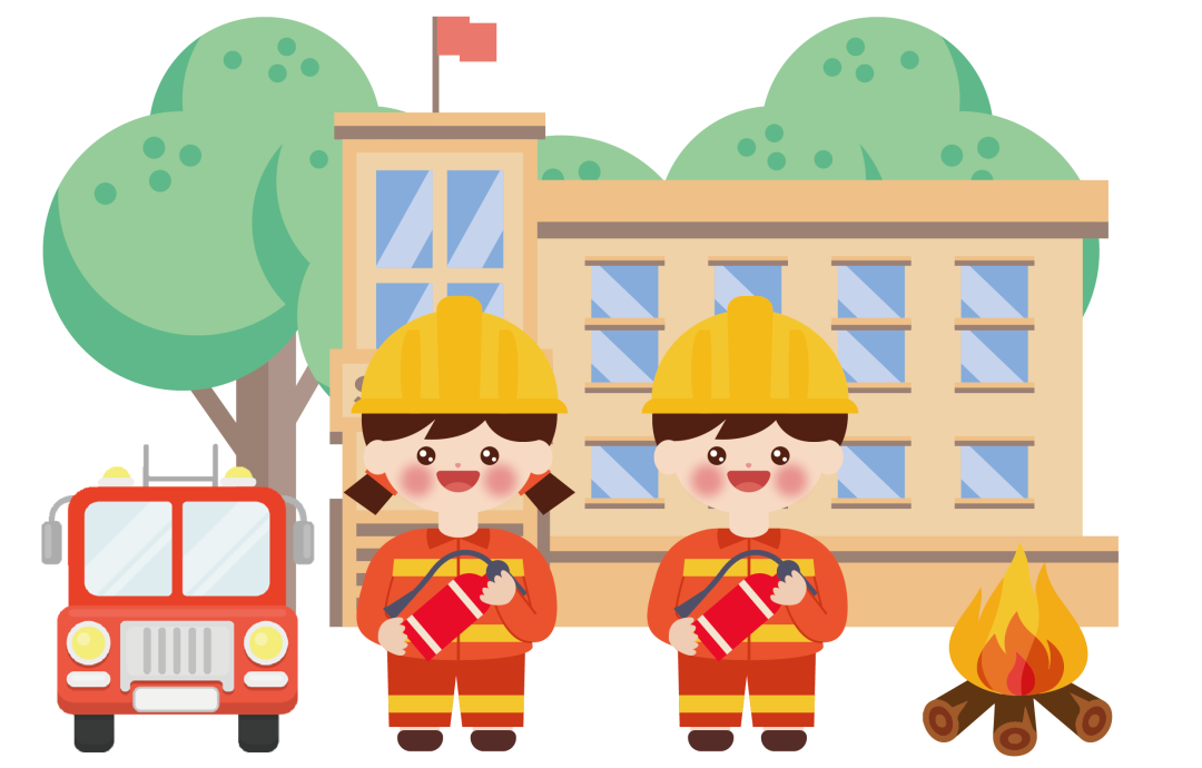 秦皇岛市七部门联合发布五一假期消防安全提示